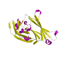 Image of CATH 4nqsA