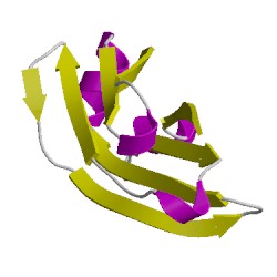 Image of CATH 4nqsA01
