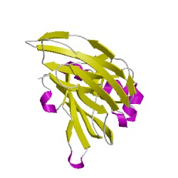 Image of CATH 4nqsB