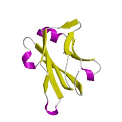 Image of CATH 4nqsB02