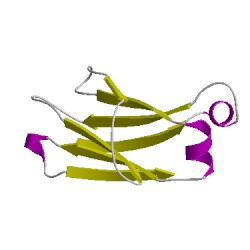 Image of CATH 4nqsG01