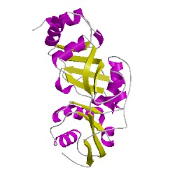 Image of CATH 4nqyA01