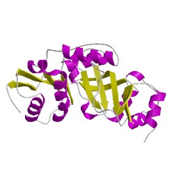 Image of CATH 4nqyB01