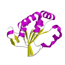 Image of CATH 4nqyB02