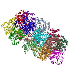Image of CATH 4nqz