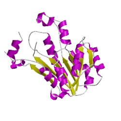 Image of CATH 4nqzA00
