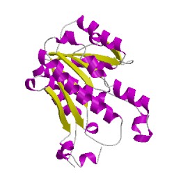 Image of CATH 4nqzB00