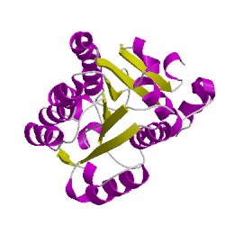 Image of CATH 4nqzC