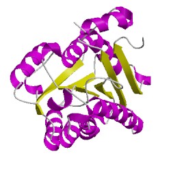 Image of CATH 4nqzD00