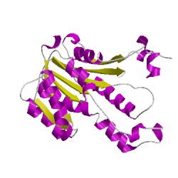 Image of CATH 4nqzE00