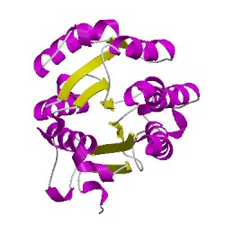 Image of CATH 4nqzG