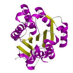 Image of CATH 4nqzH