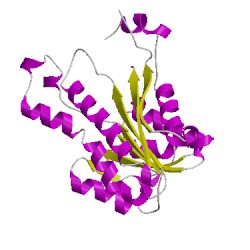 Image of CATH 4nqzJ