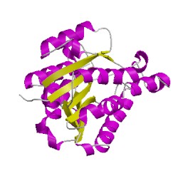 Image of CATH 4nqzK00