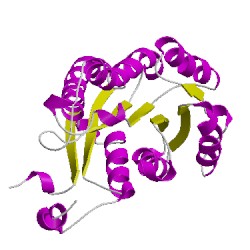 Image of CATH 4nqzL00