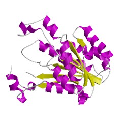 Image of CATH 4nqzM