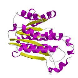 Image of CATH 4nqzN