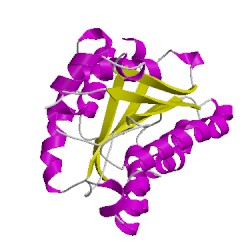Image of CATH 4nqzP00