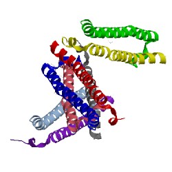 Image of CATH 4nr2