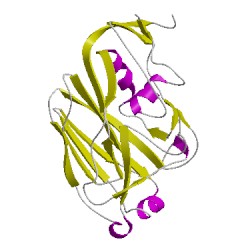 Image of CATH 4nrkC02