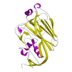 Image of CATH 4nrlC02