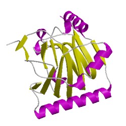 Image of CATH 4nrpA00