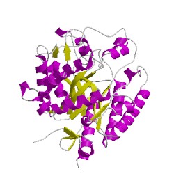 Image of CATH 4nrsA