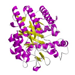 Image of CATH 4nrsB