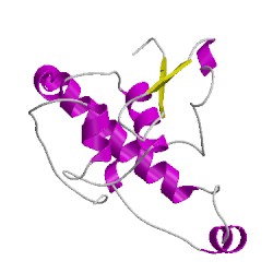 Image of CATH 4nrwB02