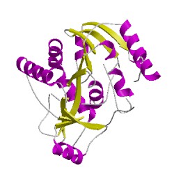 Image of CATH 4ns1A