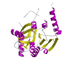 Image of CATH 4ns1B