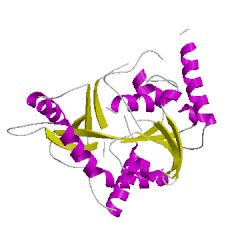Image of CATH 4ns1D