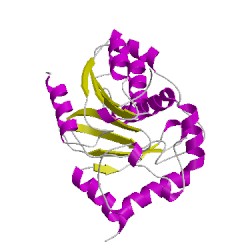 Image of CATH 4ns4A00