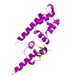 Image of CATH 4nscA01