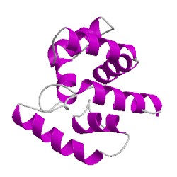 Image of CATH 4nscA02