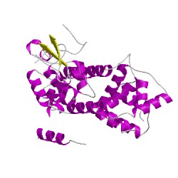 Image of CATH 4nscB