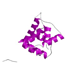 Image of CATH 4nscB02