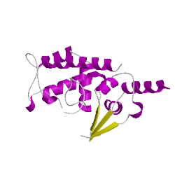 Image of CATH 4nscC01