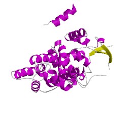 Image of CATH 4nscD