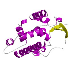 Image of CATH 4nscD01