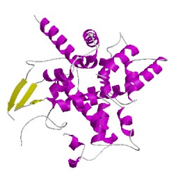 Image of CATH 4nscF