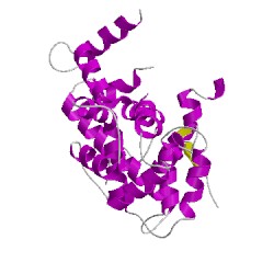 Image of CATH 4nsdB