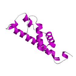 Image of CATH 4nslA01