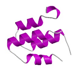 Image of CATH 4nslA03