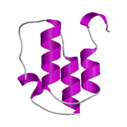 Image of CATH 4nslB03