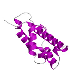 Image of CATH 4nslC01