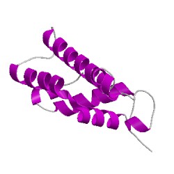 Image of CATH 4nslD01
