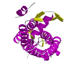 Image of CATH 4nslD02