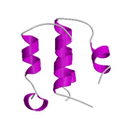 Image of CATH 4nslD03