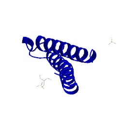 Image of CATH 4nsm